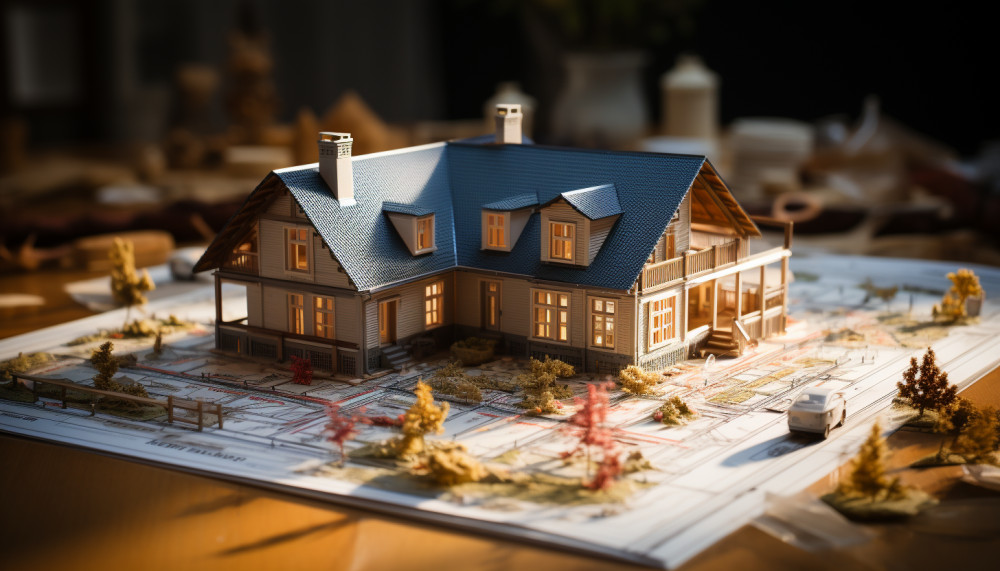 Général - Achat de maison nouvellement construite : vers qui se tourner ?