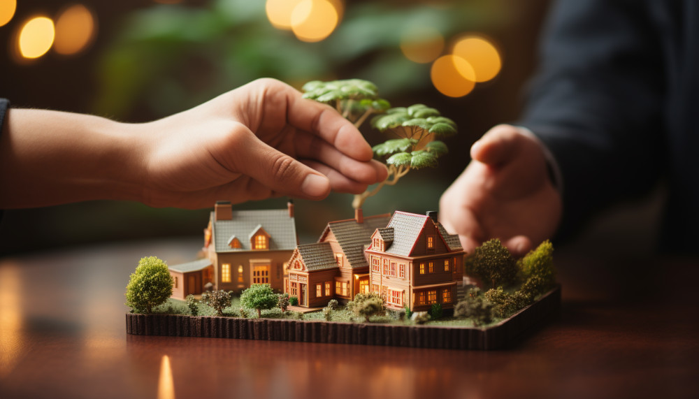 Général - Comment acheter une maison ou un appartement en toute quiétude ?