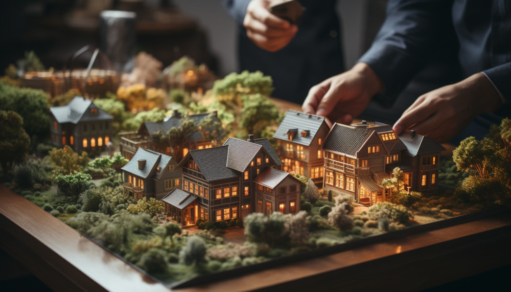 Général - Comment choisir un marché immobilier pour investir ?