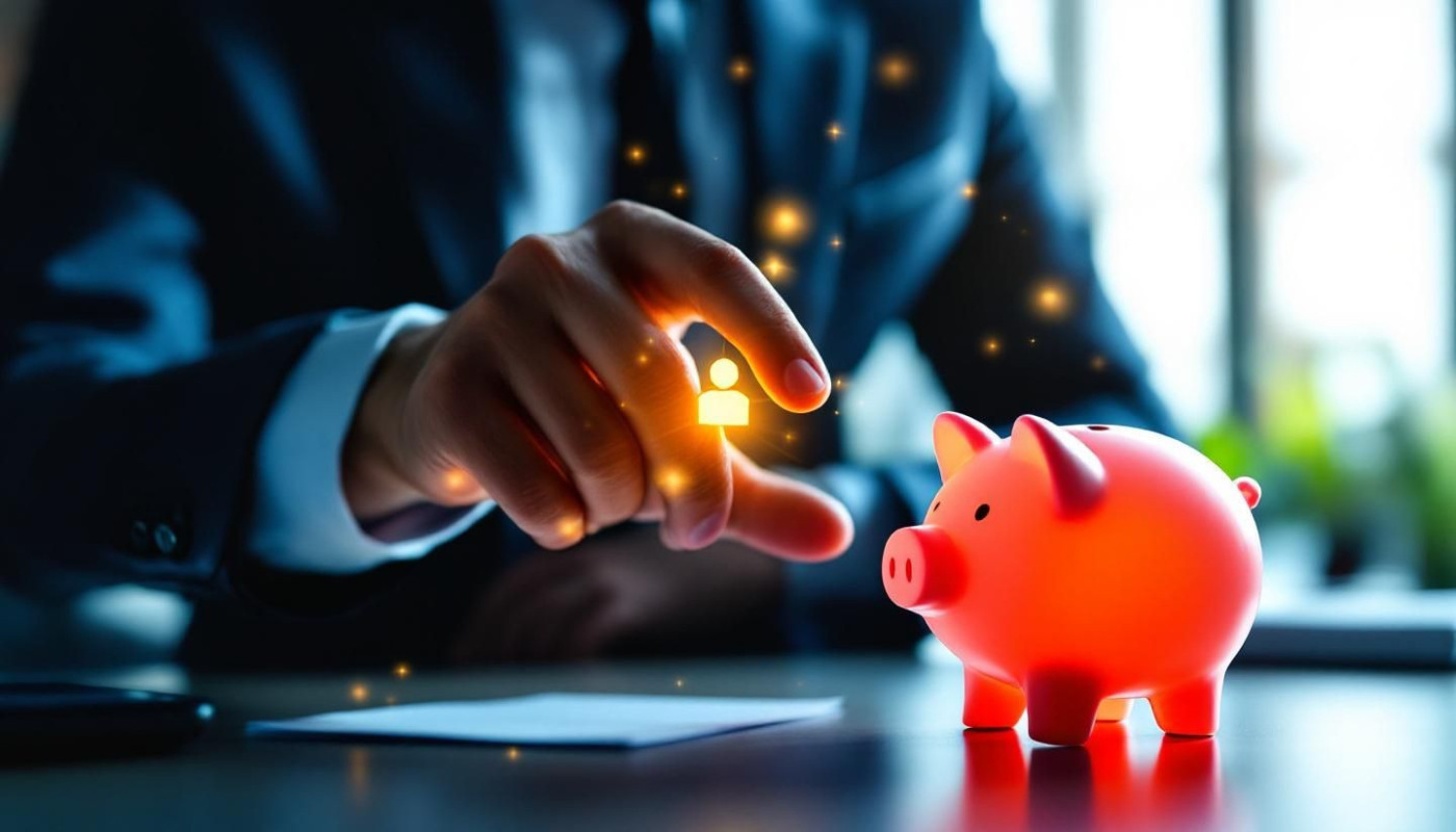 Comment la délégation d'assurance de prêt peut-elle économiser de l'argent ?