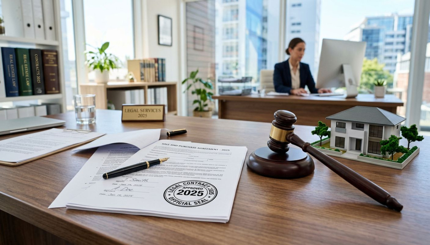 Comment les changements légaux impactent-ils les contrats immobiliers en 2025 ?