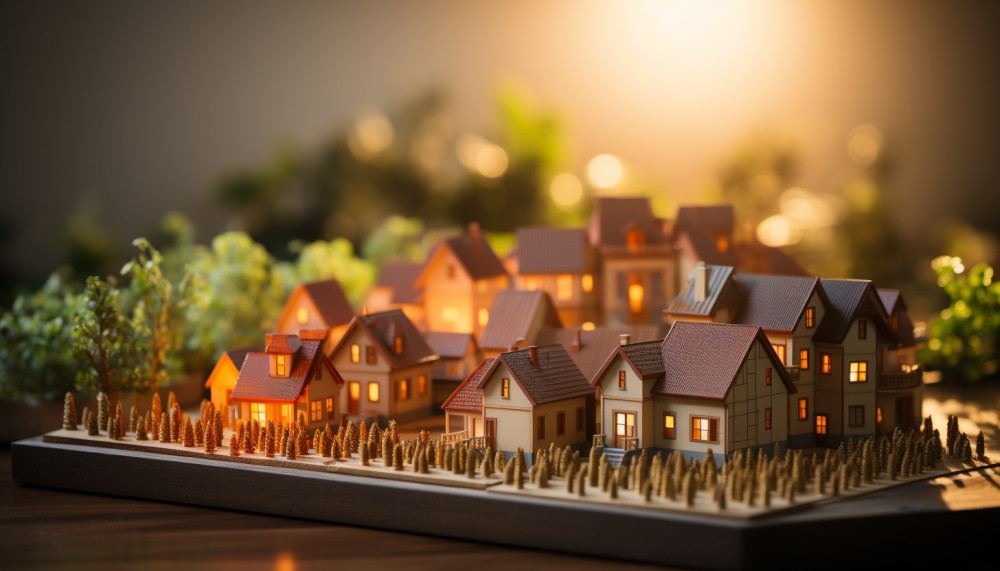 Comment l'immobilier influence l'économie nationale