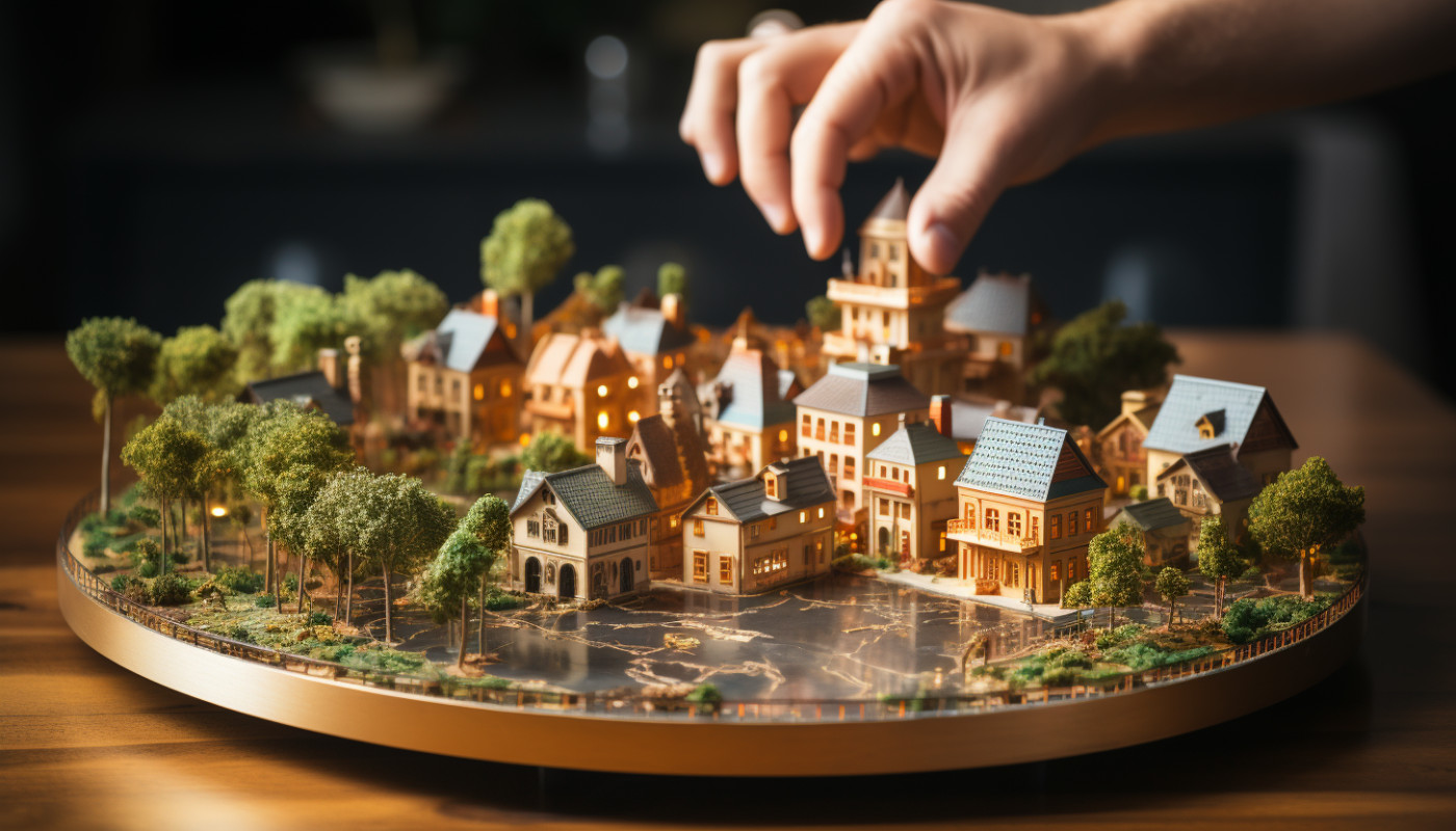 Général - Comment réussir l’estimation de votre bien immobilier ?