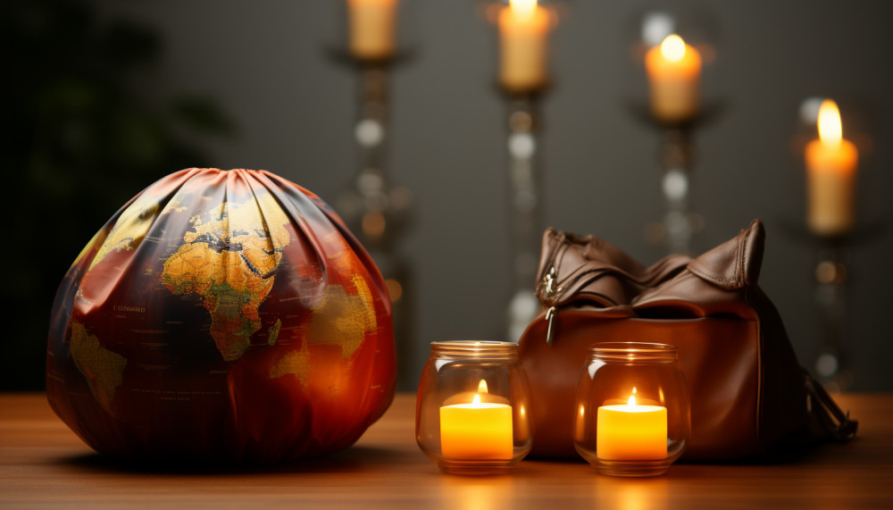 Comparer les astuces d'habitat dans différents pays