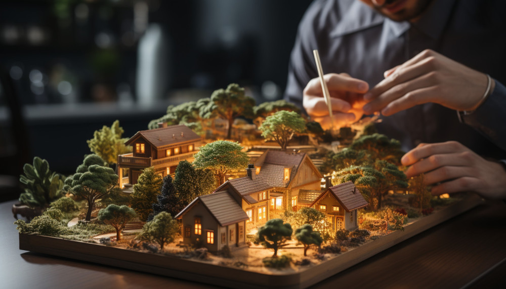 Débutant en business immobilier : comment se faire connaitre ?