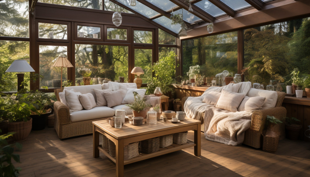 Des conseils pour bien choisir sa toiture de véranda