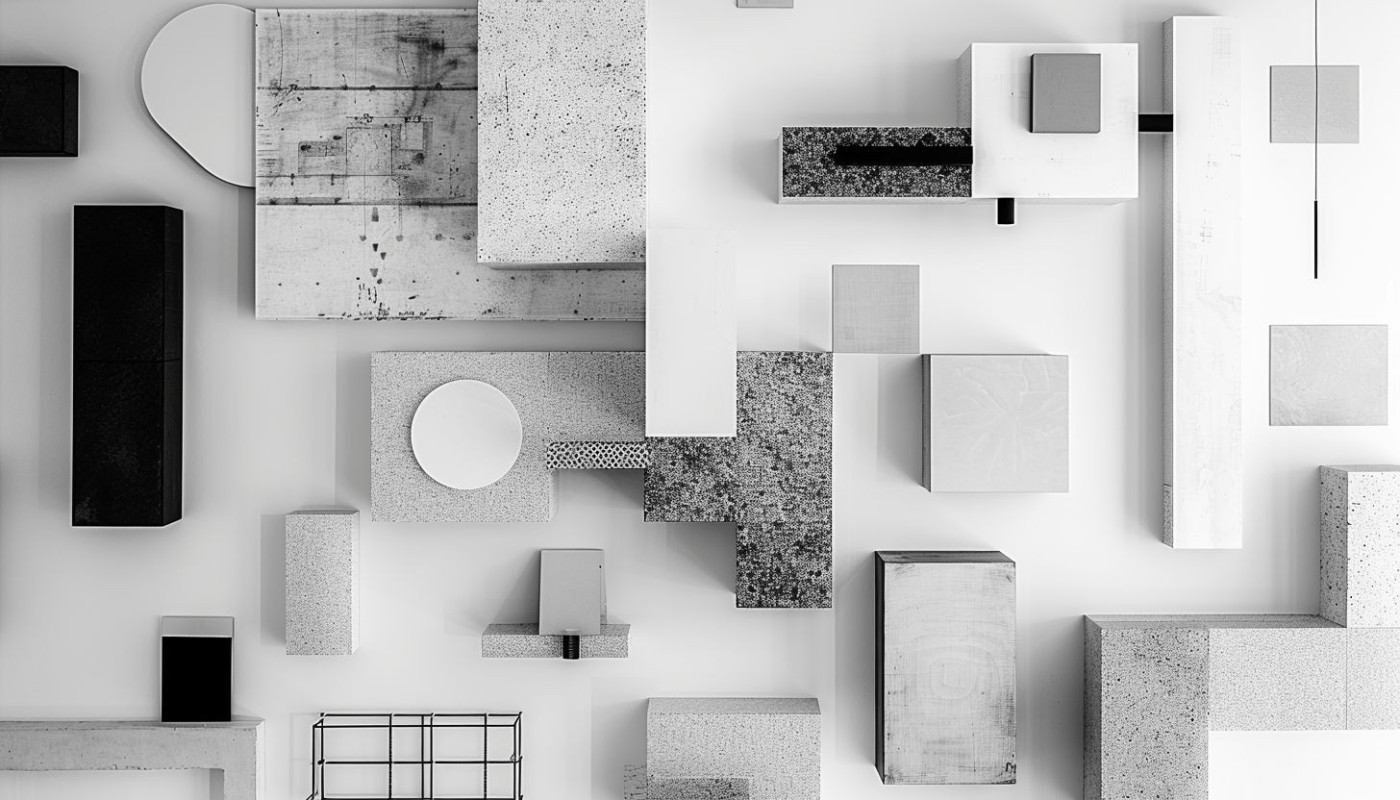 Exploration de l'impact du Bauhaus sur le design contemporain