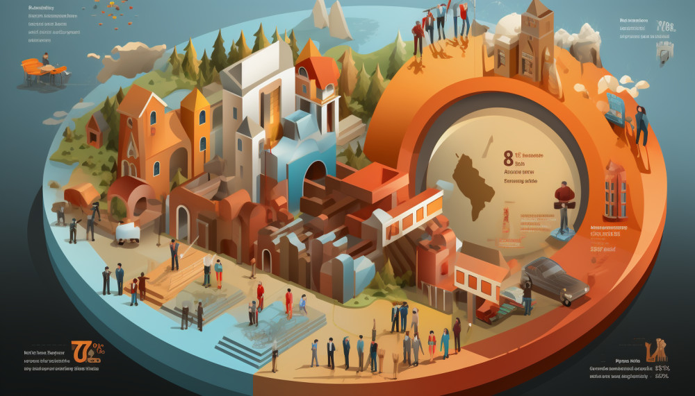 Général - Le processus de contraction de crédits