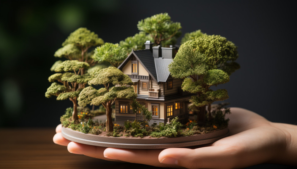 Général - Les avantages d’acheter un immobilier neuf