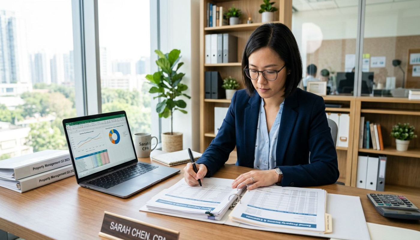 Les incidences fiscales de la location courte durée expliquées