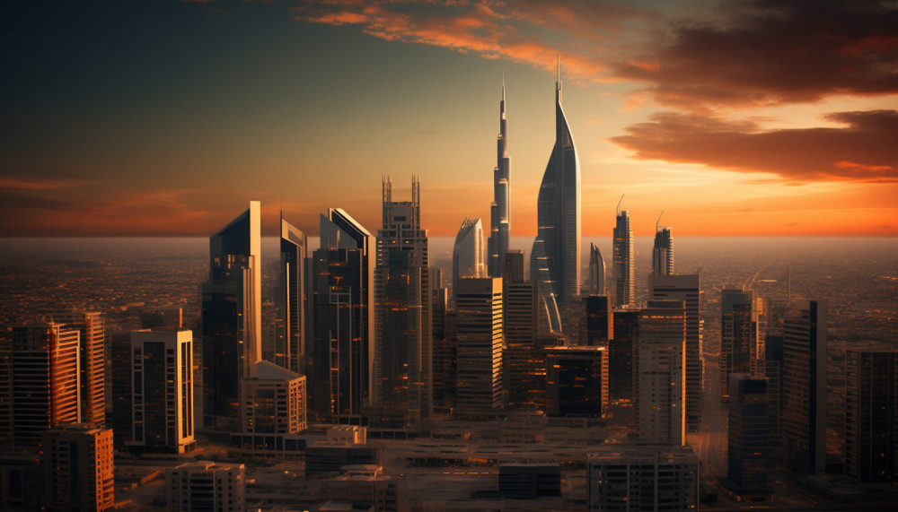 Les tendances émergentes dans le marché immobilier de Dubaï