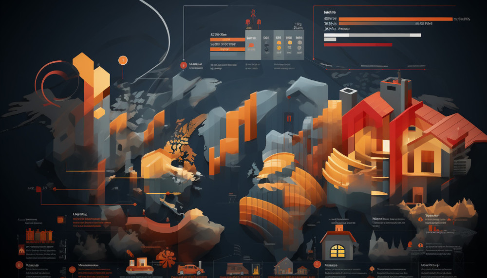 Les tendances immobilières internationales : L'exemple de ‘Immo Storm'