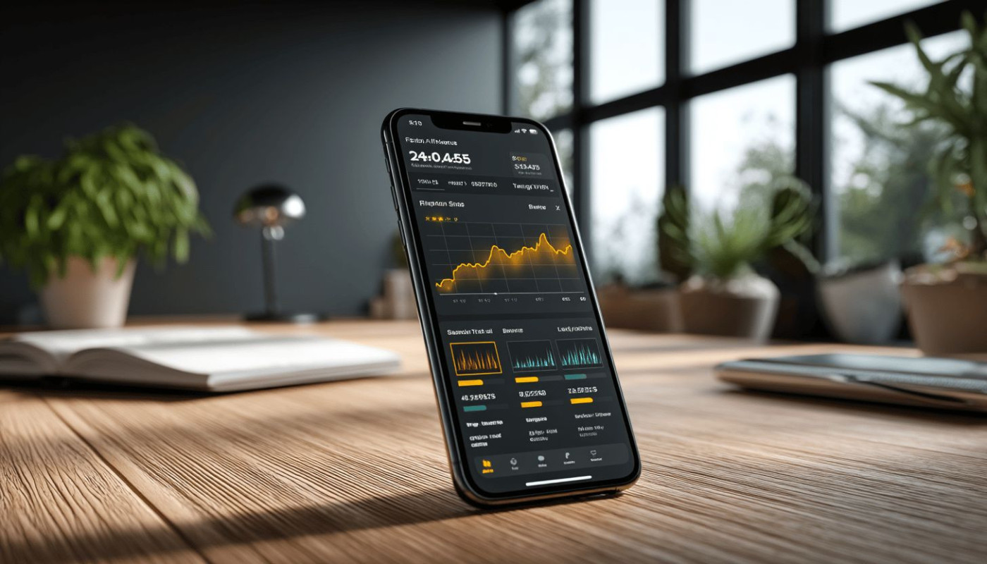 Optimiser vos finances personnelles avec les meilleures applications de gestion en 2023