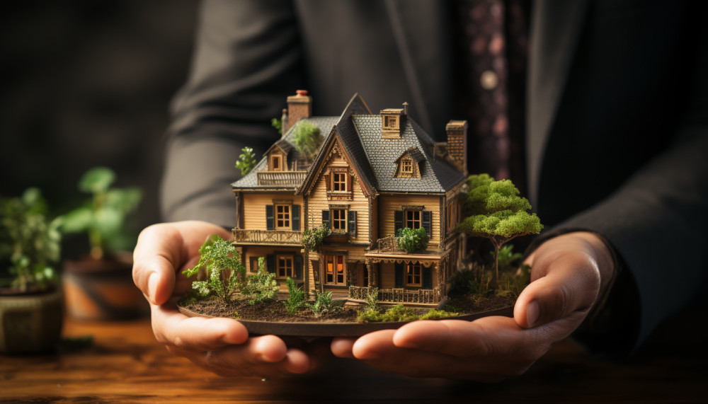 Général - Pourquoi faire un prêt hypothécaire ?