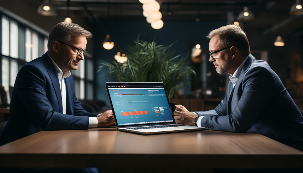 Général - Pourquoi recourir à un comparateur de banque en ligne