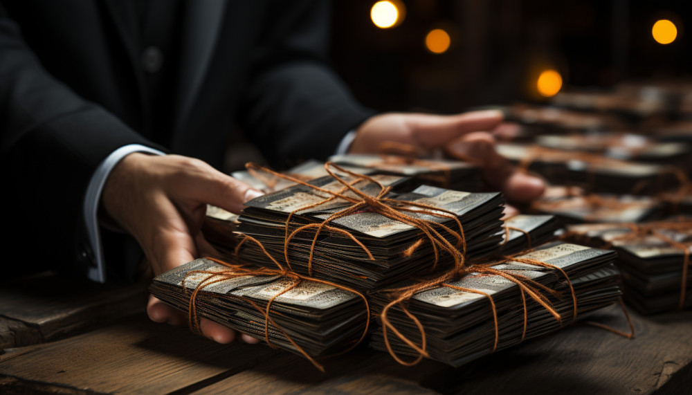 Général - Prêt professionnel : les garanties exigées