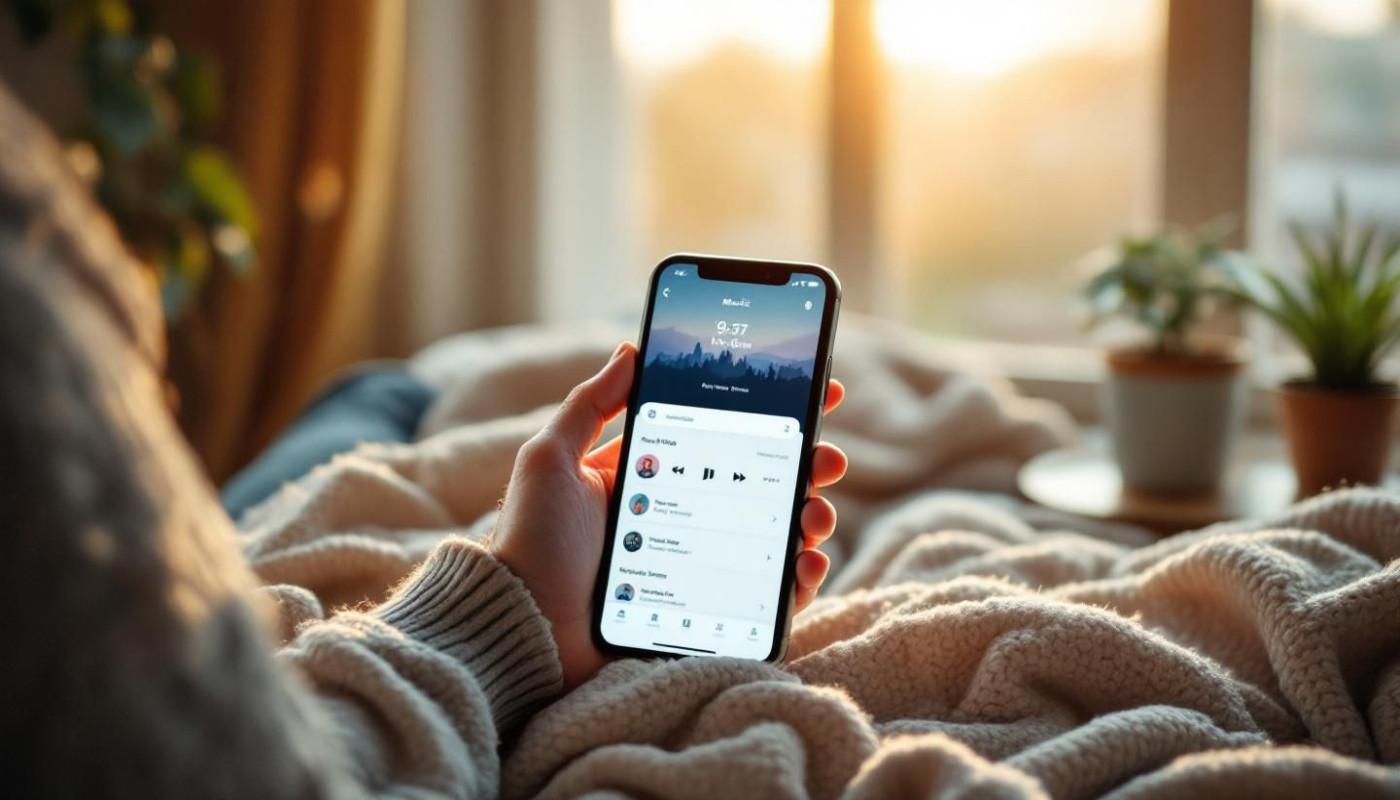 Quels critères pour choisir son abonnement streaming musical ?