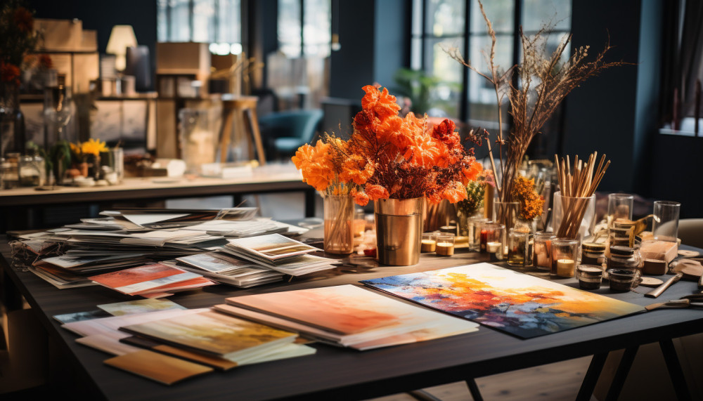 Quels sont les avantages de travailler avec une agence professionnelle pour votre projet d’aménagement d’intérieur ?