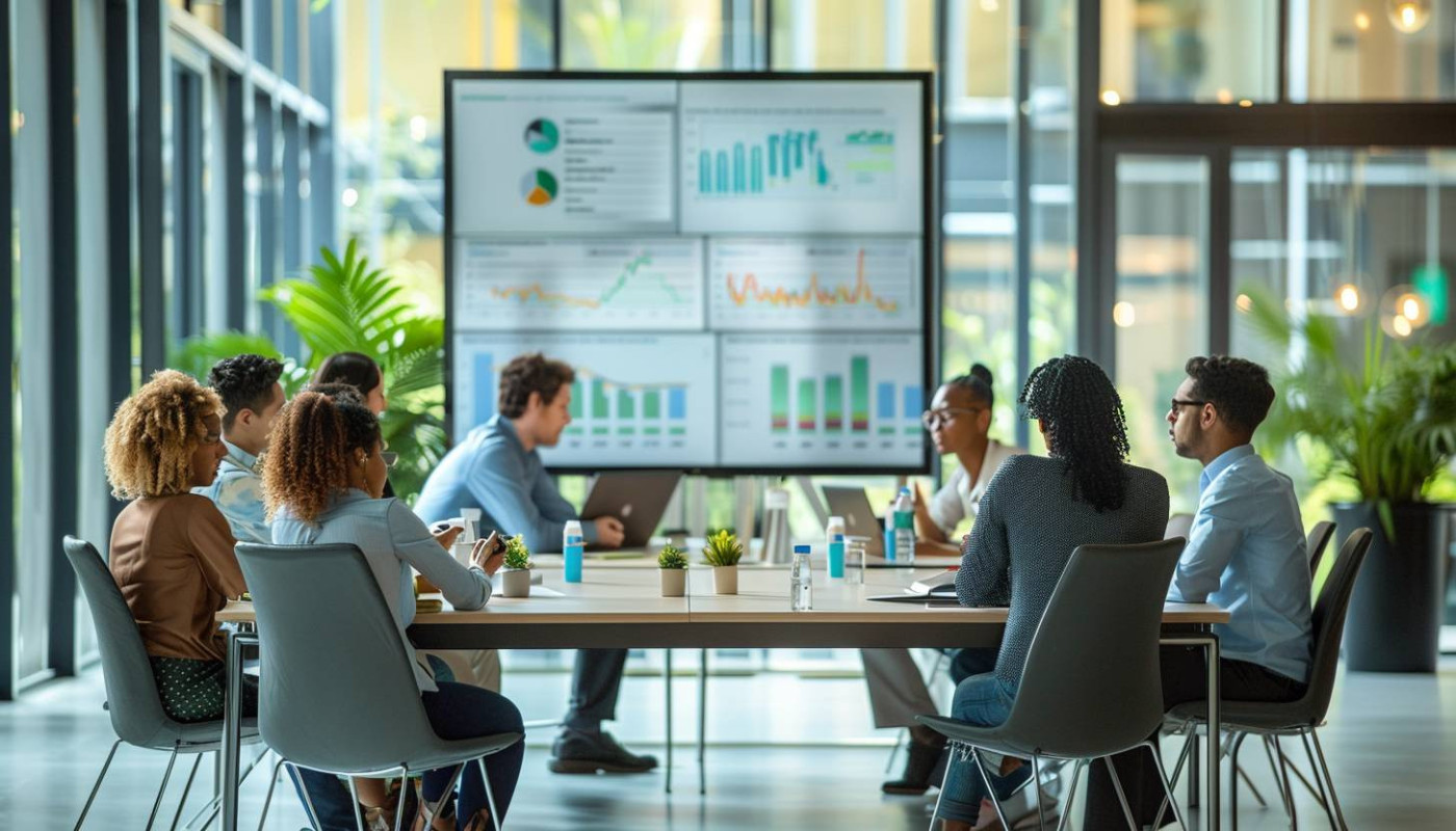 Stratégies d'investissement pour générer des revenus passifs