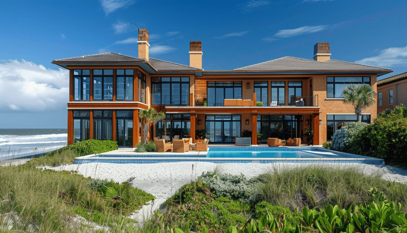 Stratégies pour optimiser la rentabilité des biens immobiliers en bord de mer