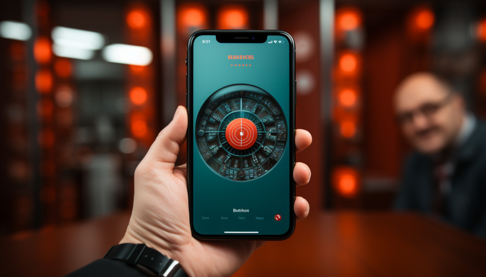 Général - Votre banque dans votre téléphone